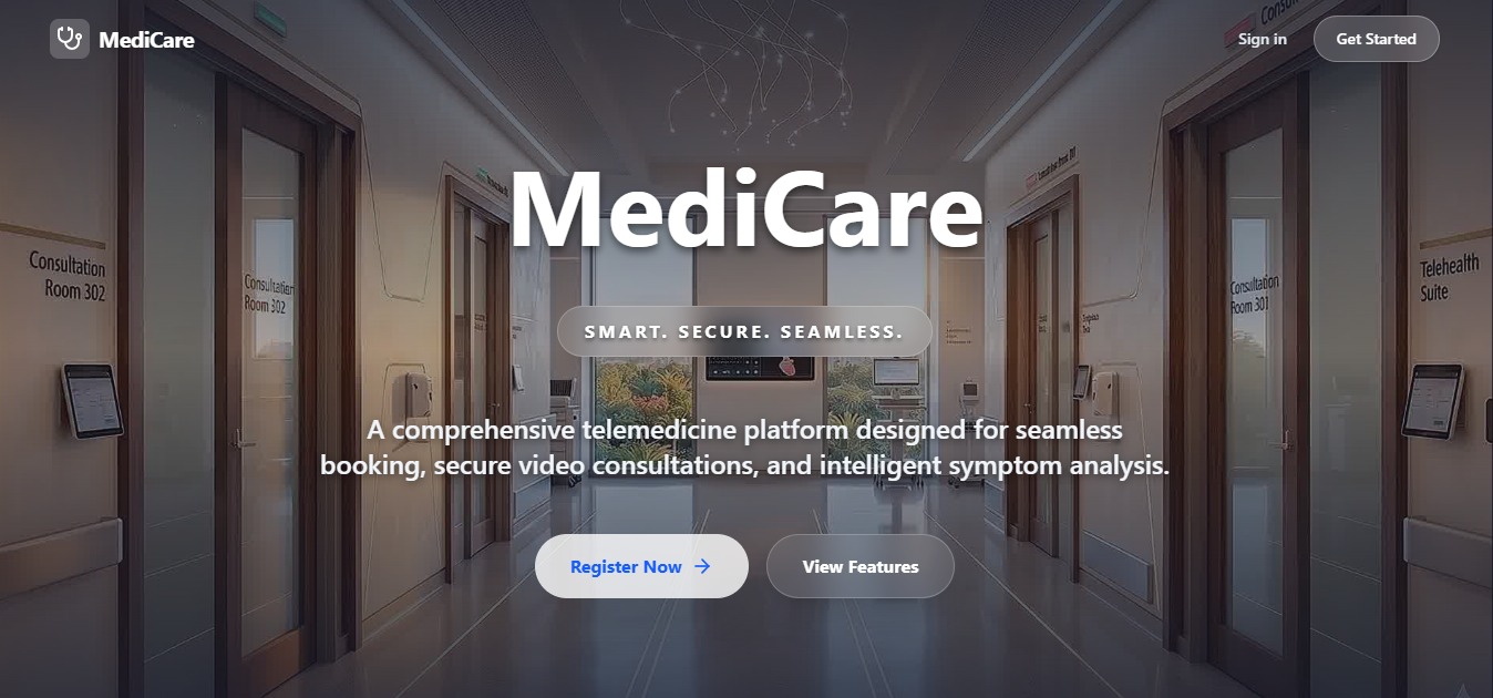 MediCare
